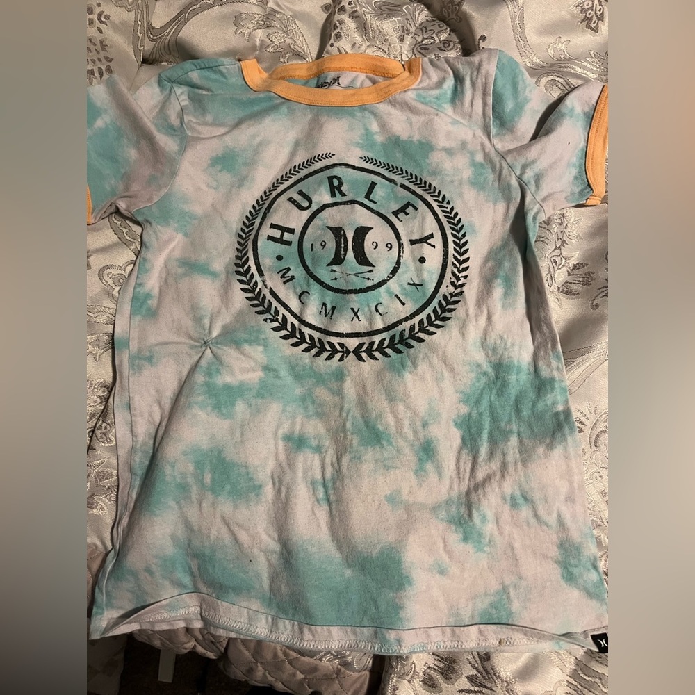 Small tee womens